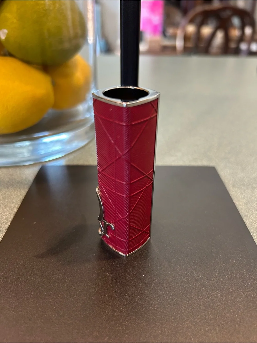 Dior addict refillable